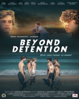Постер к фильму Путь исправления онлайн бесплатно в 720р и HD