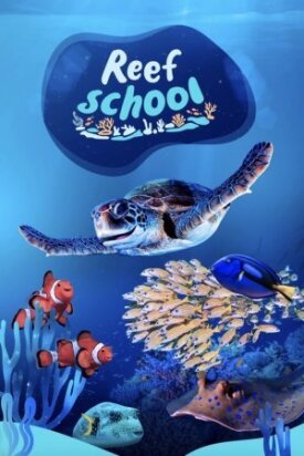 Постер к фильму Рифовая школа онлайн бесплатно в 720р и HD