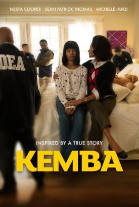 Постер к фильму Kemba онлайн бесплатно в 720р и HD