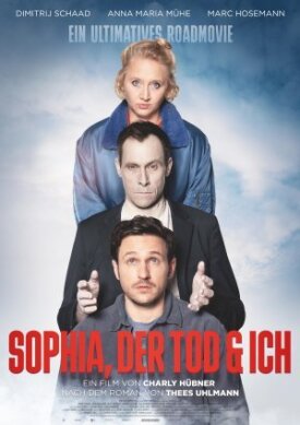Постер к фильму София, смерть и я онлайн бесплатно в 720р и HD
