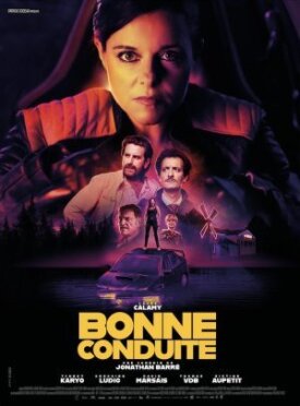 Постер к фильму Bonne conduite онлайн бесплатно в 720р и HD