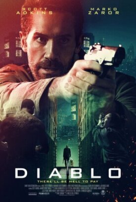 Постер к фильму Дьявол онлайн бесплатно в 720р и HD