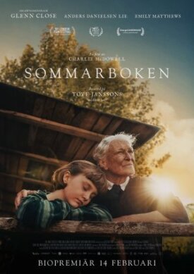Постер к фильму Летняя книга (Летний альбом) онлайн бесплатно в 720р и HD