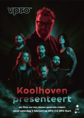 Постер к фильму Коолховен представляет онлайн бесплатно в 720р и HD