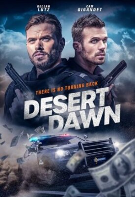Постер к фильму Смертельный закат онлайн бесплатно в 720р и HD