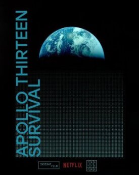 Постер к фильму Аполлон-13: Выживание онлайн бесплатно в 720р и HD