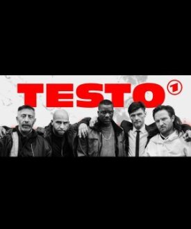 Постер к фильму Тестостерон онлайн бесплатно в 720р и HD