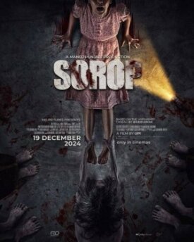 Постер к фильму Сороп онлайн бесплатно в 720р и HD