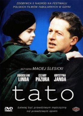 Постер к фильму Папочка онлайн бесплатно в 720р и HD