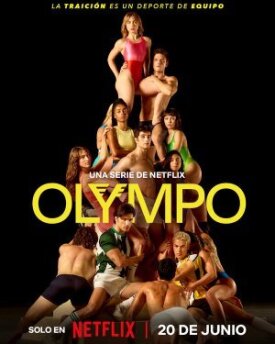 Постер к фильму Олимп онлайн бесплатно в 720р и HD