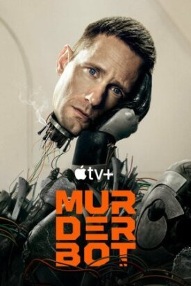 Постер к фильму Киллербот онлайн бесплатно в 720р и HD