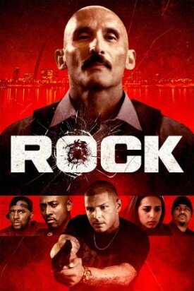 Постер к фильму Рок онлайн бесплатно в 720р и HD