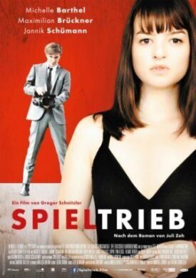 Постер к фильму Инстинкт игрока онлайн бесплатно в 720р и HD