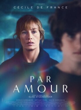 Постер к фильму Ради любви онлайн бесплатно в 720р и HD