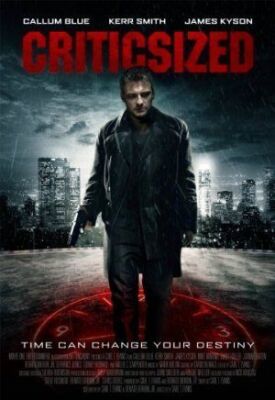 Постер к фильму Кровавый след онлайн бесплатно в 720р и HD
