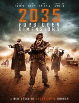 Постер к фильму Запрещённая реальность онлайн бесплатно в 720р и HD