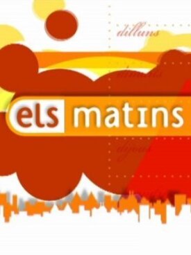 Постер к фильму Утро на TV3 онлайн бесплатно в 720р и HD