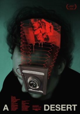 Постер к фильму Пустыня онлайн бесплатно в 720р и HD