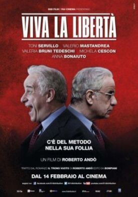 Постер к фильму Да здравствует свобода онлайн бесплатно в 720р и HD