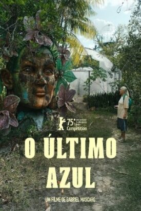 Постер к фильму Голубая тропа онлайн бесплатно в 720р и HD