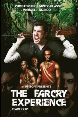 Постер к фильму Опыт Far Cry онлайн бесплатно в 720р и HD