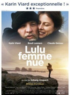Постер к фильму Лулу — обнаженная женщина онлайн бесплатно в 720р и HD