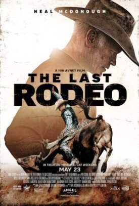 Постер к фильму Последнее родео онлайн бесплатно в 720р и HD