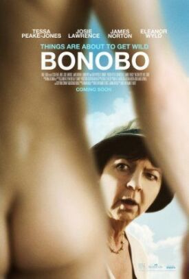 Постер к фильму Бонобо онлайн бесплатно в 720р и HD