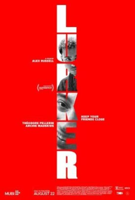 Постер к фильму Луркер онлайн бесплатно в 720р и HD