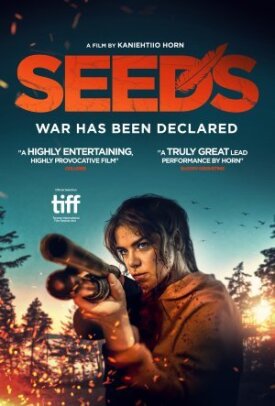 Постер к фильму Семена онлайн бесплатно в 720р и HD