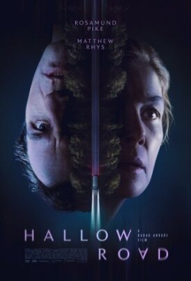 Постер к фильму Дорога Хэллоу онлайн бесплатно в 720р и HD