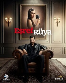 Постер к фильму Мечта Эшрефа онлайн бесплатно в 720р и HD