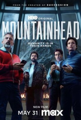 Постер к фильму На вершине горы онлайн бесплатно в 720р и HD