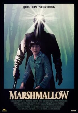 Постер к фильму Маршмэллоу онлайн бесплатно в 720р и HD