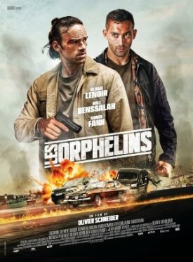 Постер к фильму Сироты онлайн бесплатно в 720р и HD