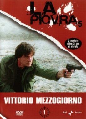 Постер к фильму Спрут 5 онлайн бесплатно в 720р и HD