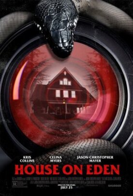 Постер к фильму Дом в Эдеме онлайн бесплатно в 720р и HD