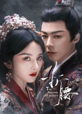 Постер к фильму Узник красоты (Пленник красоты) онлайн бесплатно в 720р и HD