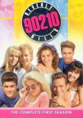 Постер к фильму Беверли-Хиллз 90210 онлайн бесплатно в 720р и HD
