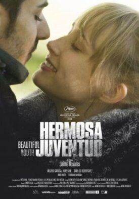 Постер к фильму Прекрасная молодость онлайн бесплатно в 720р и HD