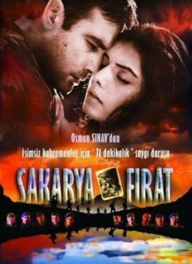 Постер к фильму Сакарья-Фырат онлайн бесплатно в 720р и HD