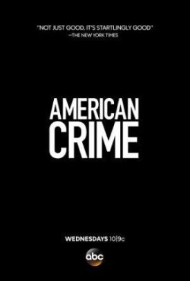 Постер к фильму Американское преступление онлайн бесплатно в 720р и HD