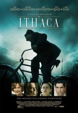 Постер к фильму Итака онлайн бесплатно в 720р и HD