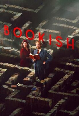 Постер к фильму Книжный онлайн бесплатно в 720р и HD