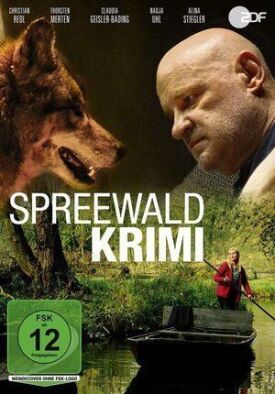Постер к фильму Детектив Шпреевальда онлайн бесплатно в 720р и HD