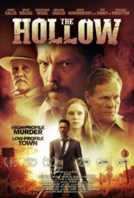Постер к фильму Лощина онлайн бесплатно в 720р и HD