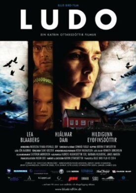Постер к фильму Лудо онлайн бесплатно в 720р и HD