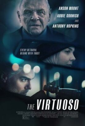 Постер к фильму Виртуоз онлайн бесплатно в 720р и HD