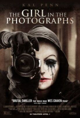 Постер к фильму Девушка на фотографиях онлайн бесплатно в 720р и HD
