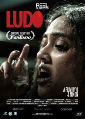 Постер к фильму Лудо онлайн бесплатно в 720р и HD